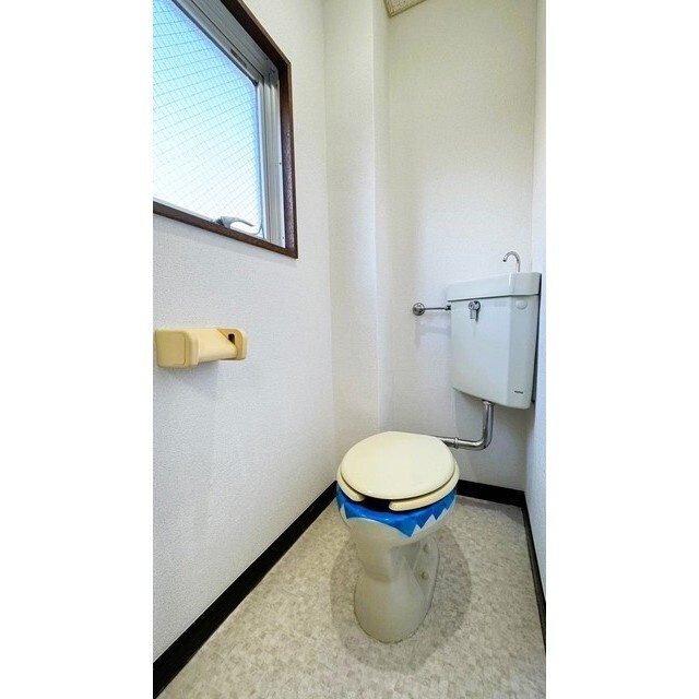 ハイツ春美の内装