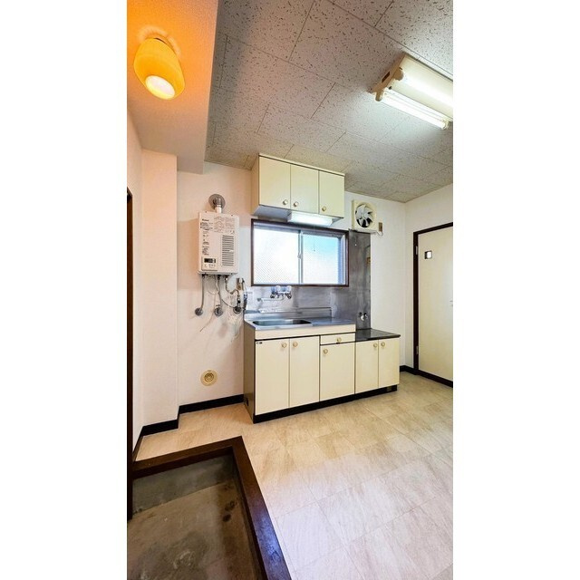 ハイツ春美の内装