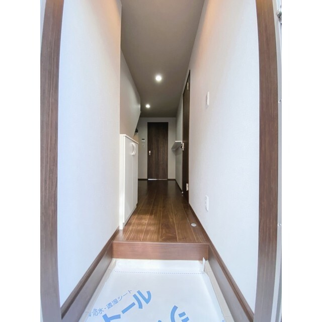 ｇｅｒｂｅｒａの内装