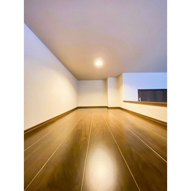 ｇｅｒｂｅｒａの内装