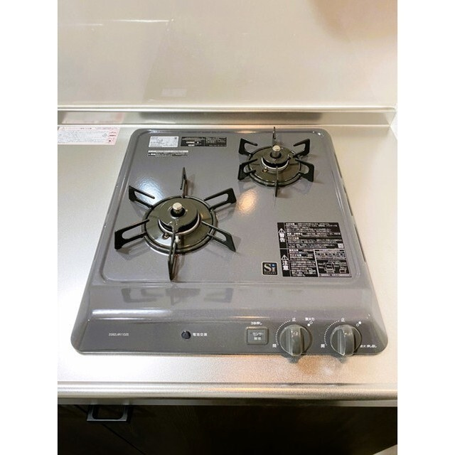 ｇｅｒｂｅｒａの内装