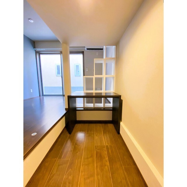 ｇｅｒｂｅｒａの内装