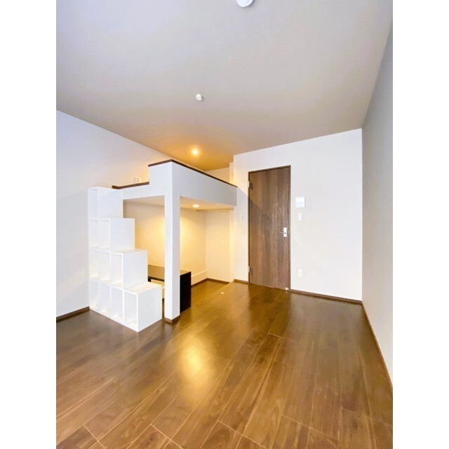 ｇｅｒｂｅｒａの内装