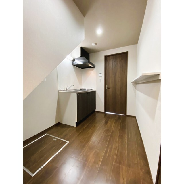 ｇｅｒｂｅｒａの内装