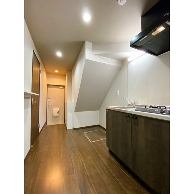 ｇｅｒｂｅｒａの内装