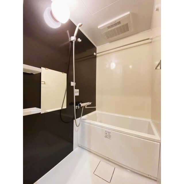 ｇｅｒｂｅｒａの内装