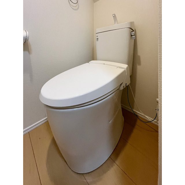 ｖｉｎｏｓｉｔｙ　北柏の内装