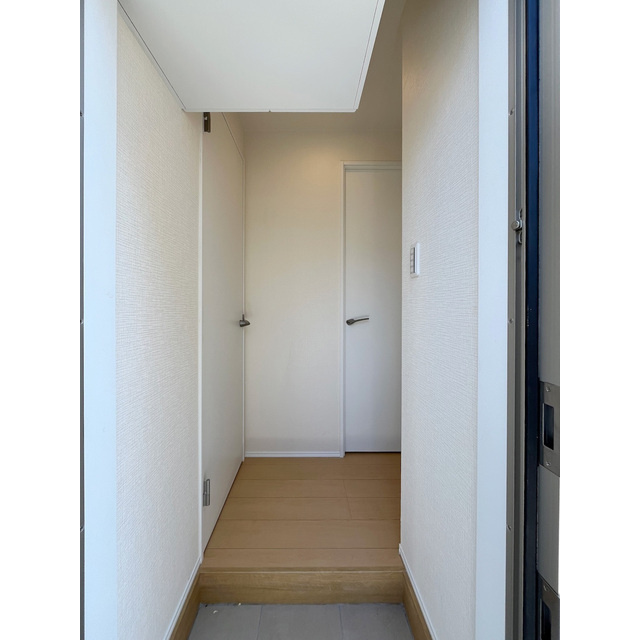 ｖｉｎｏｓｉｔｙ　北柏の内装