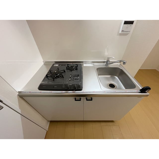 ｖｉｎｏｓｉｔｙ　北柏の内装