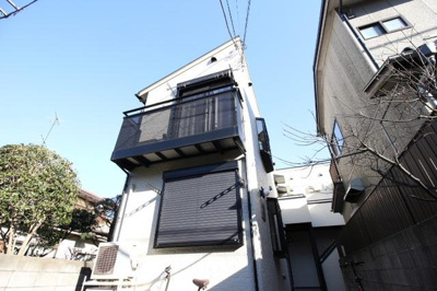 【外観】アイランドヴィレッジ