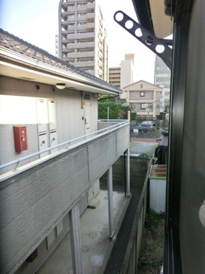 【設備】アイランドヴィレッジ