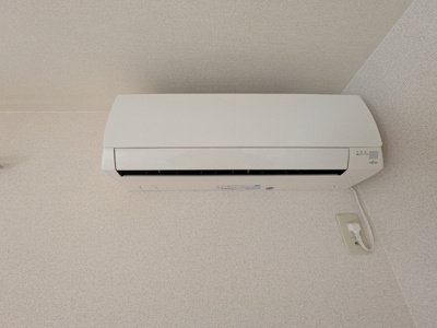 収納スペース♪