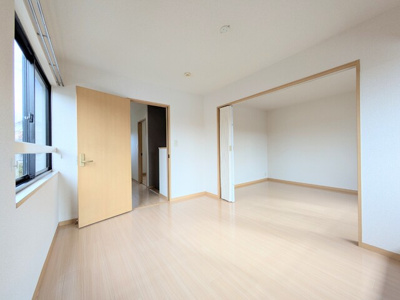 収納スペース♪