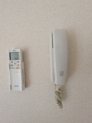 バルコニーからの景色♪