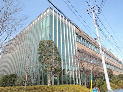 さいたま市緑区役所まで950ｍ