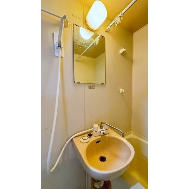 アーバン増渕の内装