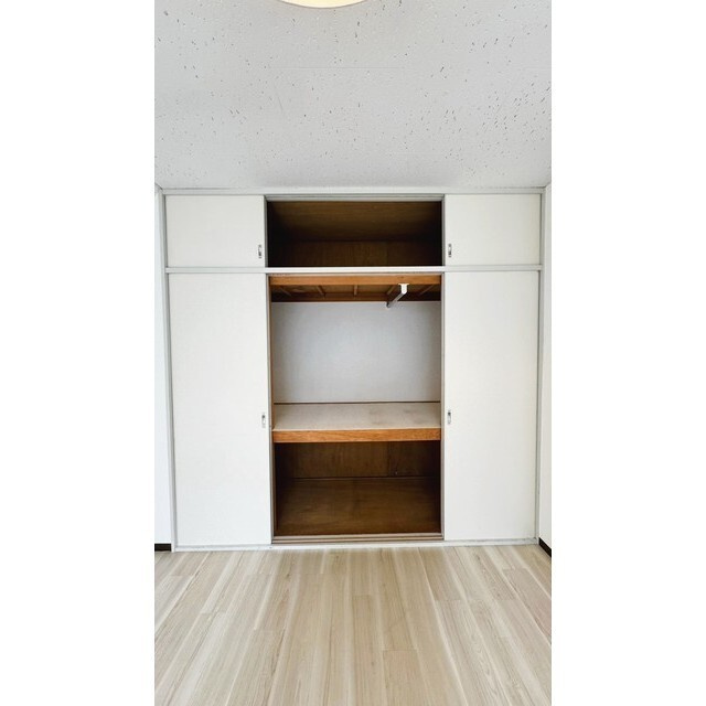 アーバン増渕の内装