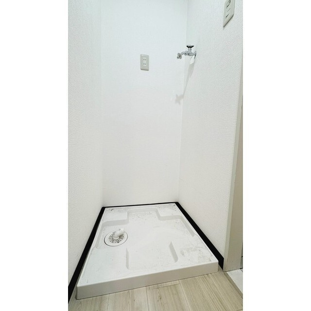 アーバン増渕の内装