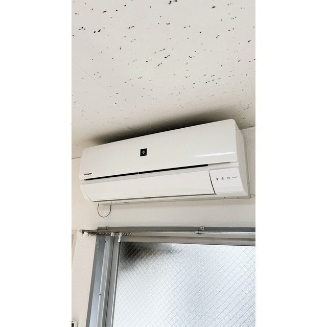 アーバン増渕の内装