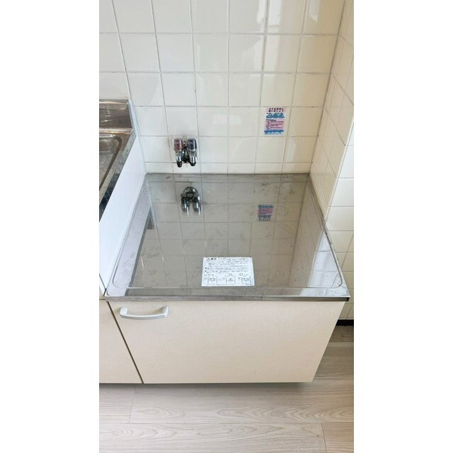 アーバン増渕の内装