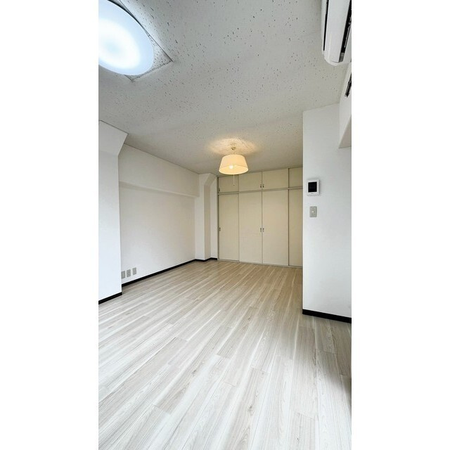 アーバン増渕の内装