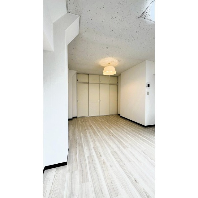 アーバン増渕の内装