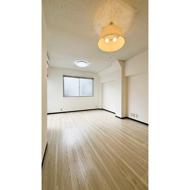 アーバン増渕の内装