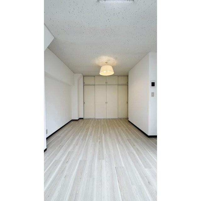 アーバン増渕の内装