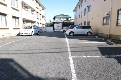 駐車場※要空き確認