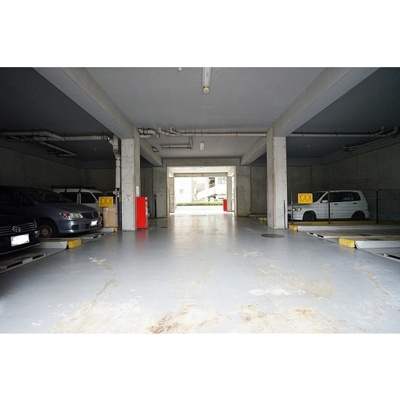 【駐車場】 | フォレストフローラ駐車場 | 駐車場