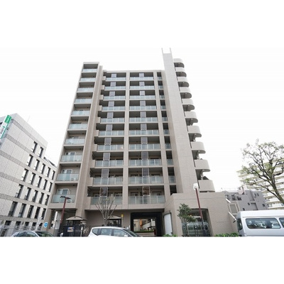 【外観】 | フォレストフローラ駐車場 | 外観