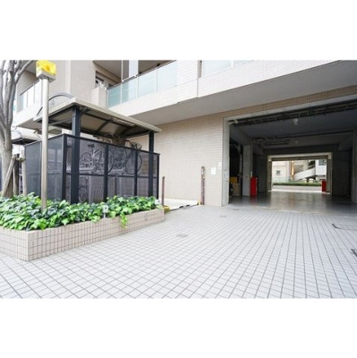 【駐車場】 | フォレストフローラ駐車場 | 駐車場