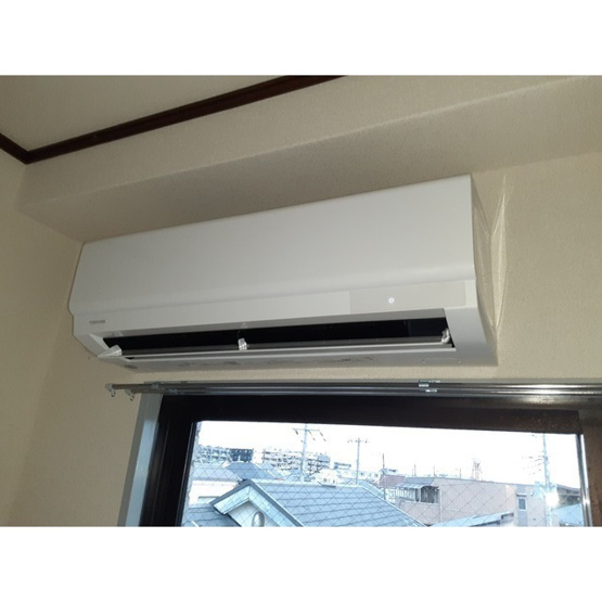 【その他】 | ベルカディーマンション | エアコン