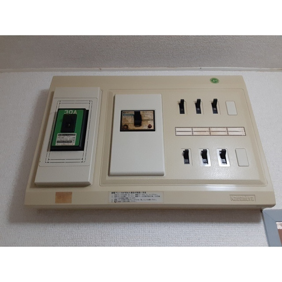 【内装】 | ベルカディーマンション