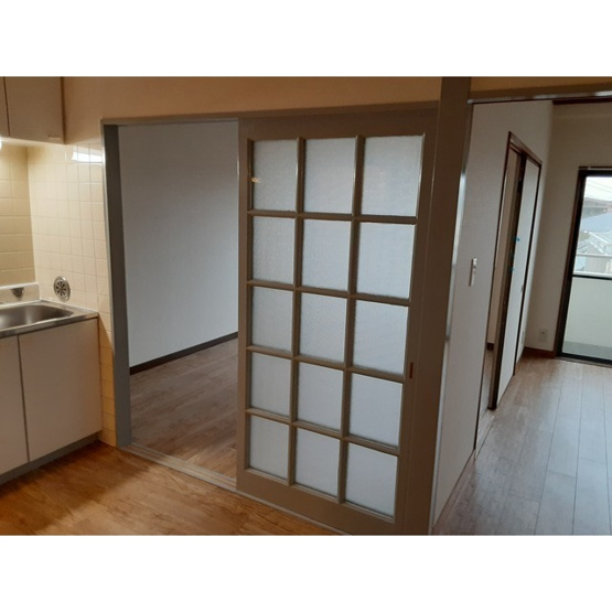 【内装】 | ベルカディーマンション