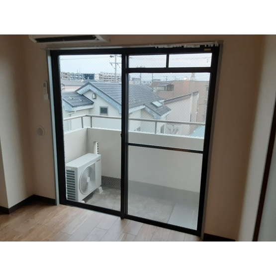 【内装】 | ベルカディーマンション