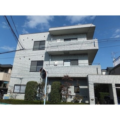 【外観】 | ベルカディーマンション | 外観