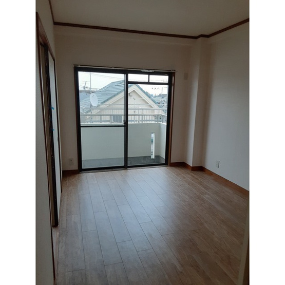 【内装】 | ベルカディーマンション