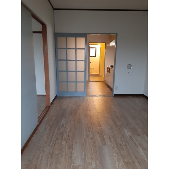 【内装】 | ベルカディーマンション