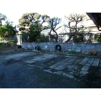 【外観】 | 江上商事駐車場