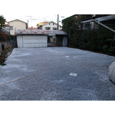 【外観】 | 江上商事駐車場