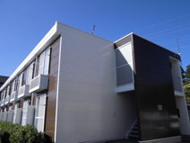 レオパレスディアコートの画像