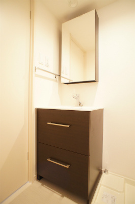 【洗面所】 | リブリ・樹