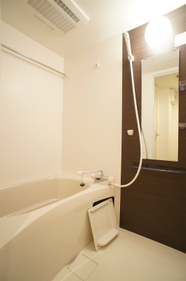 【浴室】 | リブリ・樹