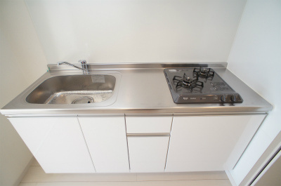 【キッチン】 | リブリ・樹