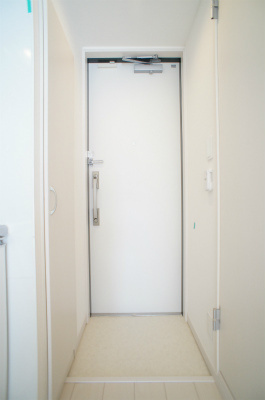 【玄関】 | リブリ・樹