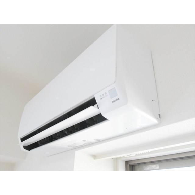 ルクレ森下レジデンスの設備