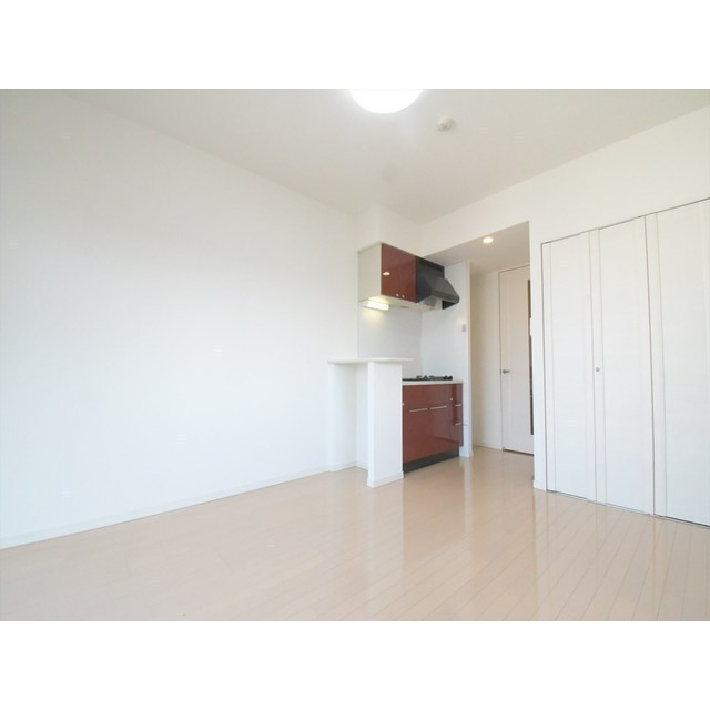 ルクレ森下レジデンス