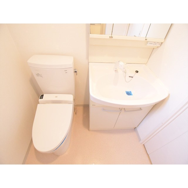 ルクレ森下レジデンス