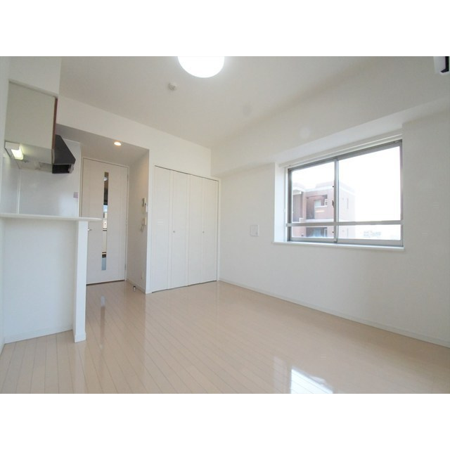 ルクレ森下レジデンスのその他